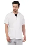 Mens Half Sleeve Apron